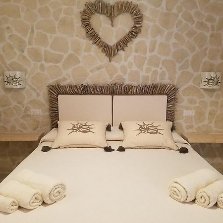 Nonna Pasqualina B&B ซานตา เตเรซา กัลลูรา ห้อง รูปภาพ