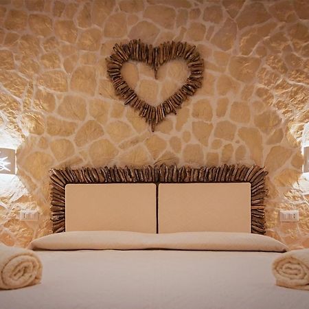 Nonna Pasqualina B&B ซานตา เตเรซา กัลลูรา ภายนอก รูปภาพ